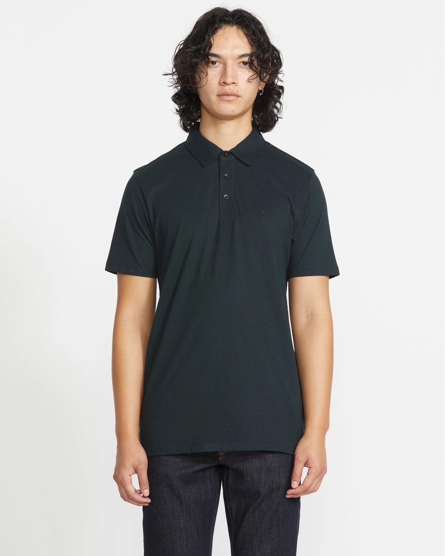 Wowzer Polo - BLACK 3 Wowzer Polo - BLACK