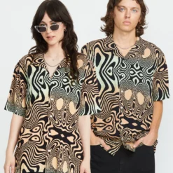 Filip Rygalski Shirt - MULTI