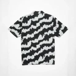 Multifarious Shirt - CAROLINA BLUE -Volcom Store A0412515 CNA 8