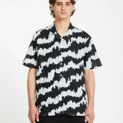 Multifarious Shirt - CAROLINA BLUE