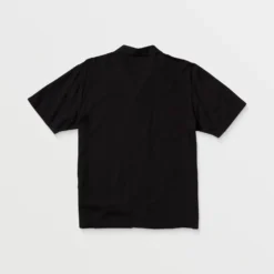 Filip Rygalski Woven Shirt - BLACK -Volcom Store A0412516 BLK 7