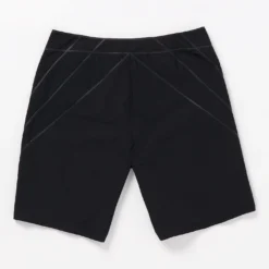 Surf Vitals J Robinson 20" Boardshort - BLACK -Volcom Store A0812400 BLK 2