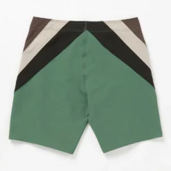 Surf Vitals J Robinson Mod 20" Boardshort - FIR GREEN -Volcom Store A0812404 FIR 2 43374f12 f24c 49df b329 38084904c806