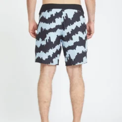 Multifarious Mod 18" Boardshort - CAROLINA BLUE -Volcom Store A0812501 CNA B