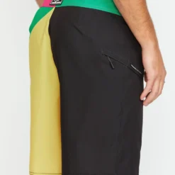 Vee Bee Mod 20" Boardshort - BLACK 15 Vee Bee Mod 20" Boardshort - BLACK -Volcom Store A0812505 BLK 2