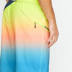 Vee Bee Mod 20" Boardshort - BAY BLUE -Volcom Store A0812505 BYB 2