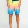 Vee Bee Mod 20" Boardshort - BAY BLUE