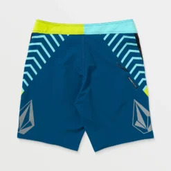 J Robinson Mod 20" Boardhsort - NAVY -Volcom Store A0812513 NVY 6