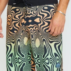 Filip Rygalski Mod 18" Boardshort - MULTI -Volcom Store A0812514 MLT 1
