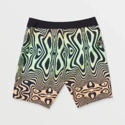 Filip Rygalski Mod 18" Boardshort - MULTI -Volcom Store A0812514 MLT 6