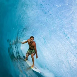 Filip Rygalski Mod 18" Boardshort - MULTI -Volcom Store A0812514 MLT LIFESTYLE 1