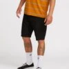 Frickin Modern Stretch 21" Short - BLACK -Volcom Store A0912300 BLK F 4dc4a68e e89a 4527 80dd 2feabc10cd11
