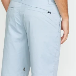 Frickin Modern Stretch 21" Short - CAROLINA BLUE 12 Frickin Modern Stretch 21" Short - CAROLINA BLUE -Volcom Store A0912300 CNA 2