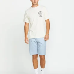 Frickin Modern Stretch 21" Short - CAROLINA BLUE 13 Frickin Modern Stretch 21" Short - CAROLINA BLUE -Volcom Store A0912300 CNA 3