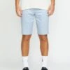 Frickin Modern Stretch 21" Short - CAROLINA BLUE -Volcom Store A0912300 CNA F