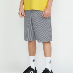 Freestone 22" Short - DEEP BLUE -Volcom Store A0912400 DPB 1