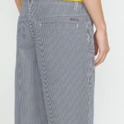 Freestone 22" Short - DEEP BLUE -Volcom Store A0912400 DPB 2