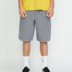 Freestone 22" Short - DEEP BLUE