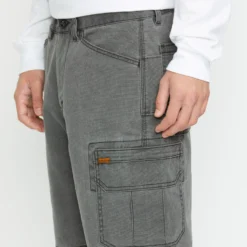 Gage Work 21" Short - STEALTH 16 Gage Work 21" Short - STEALTH -Volcom Store A0912500 STH 2