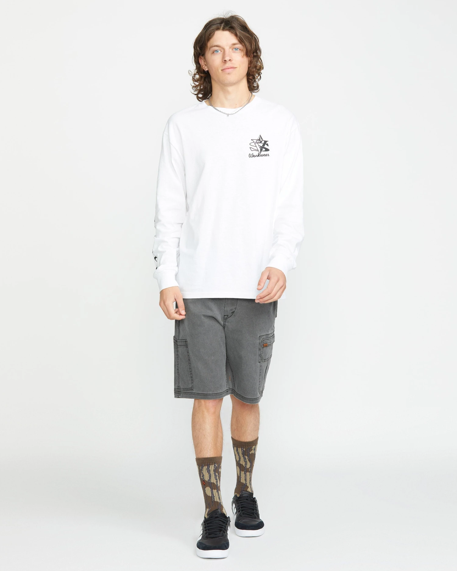 Gage Work 21" Short - STEALTH 10 Gage Work 21" Short - STEALTH - Image 8