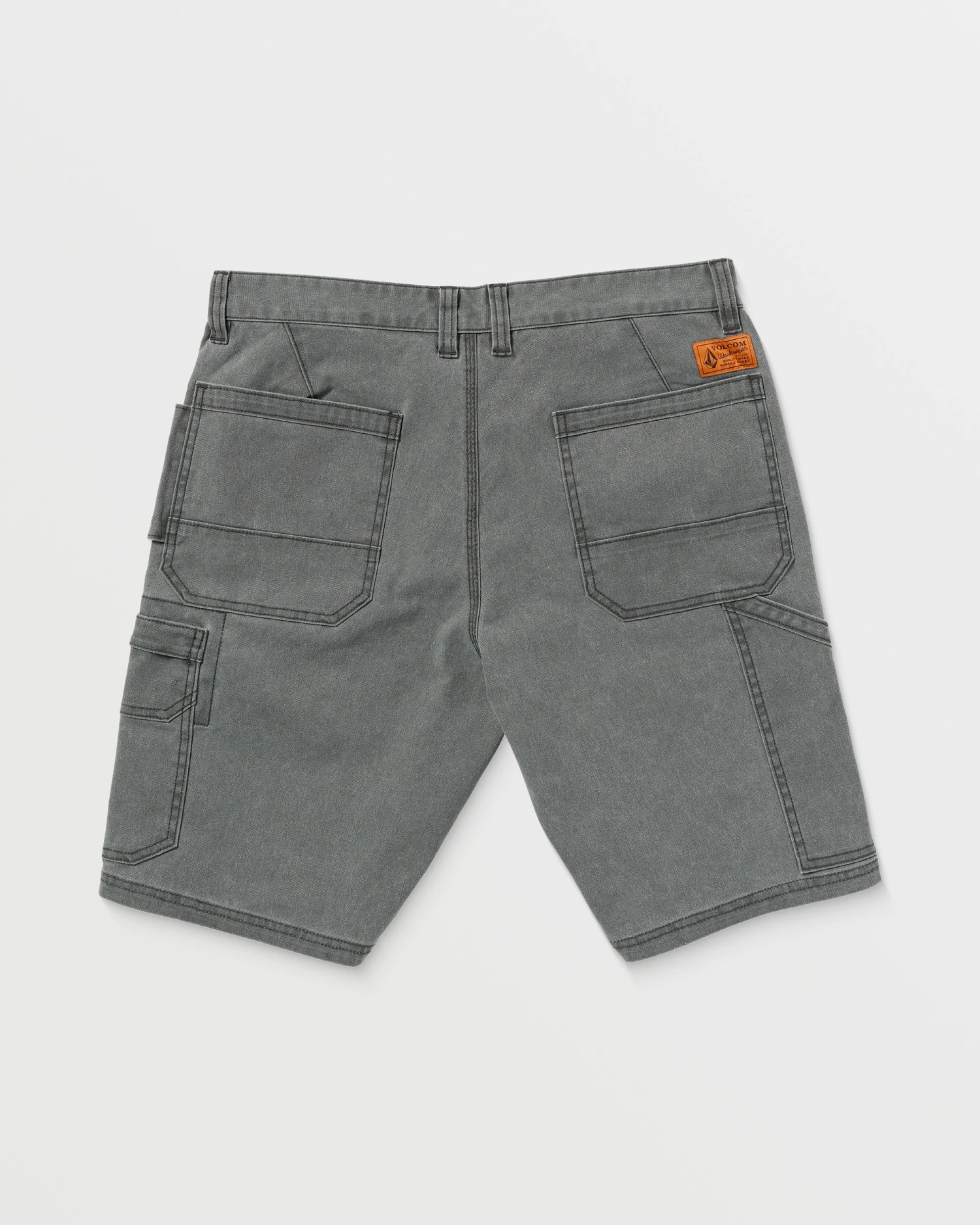 Gage Work 21" Short - STEALTH 12 Gage Work 21" Short - STEALTH - Image 10