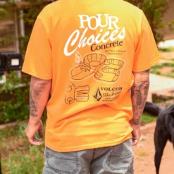 Gage Work 21" Short - STEALTH 18 Gage Work 21" Short - STEALTH -Volcom Store A0912500 STH LIFESTYLE 2