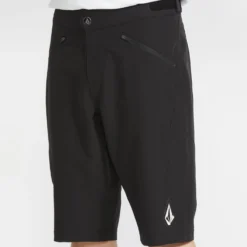 Trail Ripper Short - BLACK -Volcom Store A0922300 BLK 2