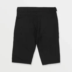 Trail Ripper Short - BLACK -Volcom Store A0922300 BLK 7