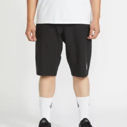 Trail Ripper Short - BLACK