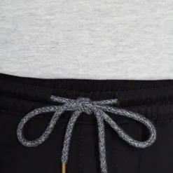 Frickin Elasticated Waist 19" Short - BLACK -Volcom Store A1012304 BLK 5