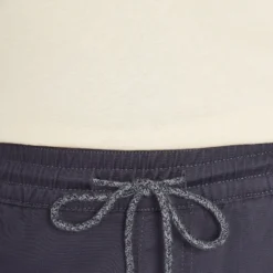 Frickin Elasticated Waist 19" Short - CHARCOAL -Volcom Store A1012304 CHR 5