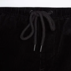 Outer Spaced 21" Short - BLACK COMBO -Volcom Store A1012310 BLC 5