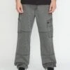 Gage Work Trousers - STEALTH