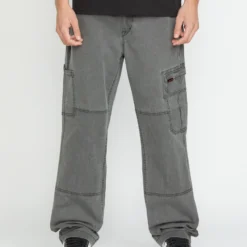 Gage Work Trousers - STEALTH