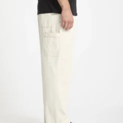 Kraftsman Jeans - DIRTY WHITE -Volcom Store A1122200 DWH 2