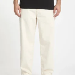 Kraftsman Jeans - DIRTY WHITE