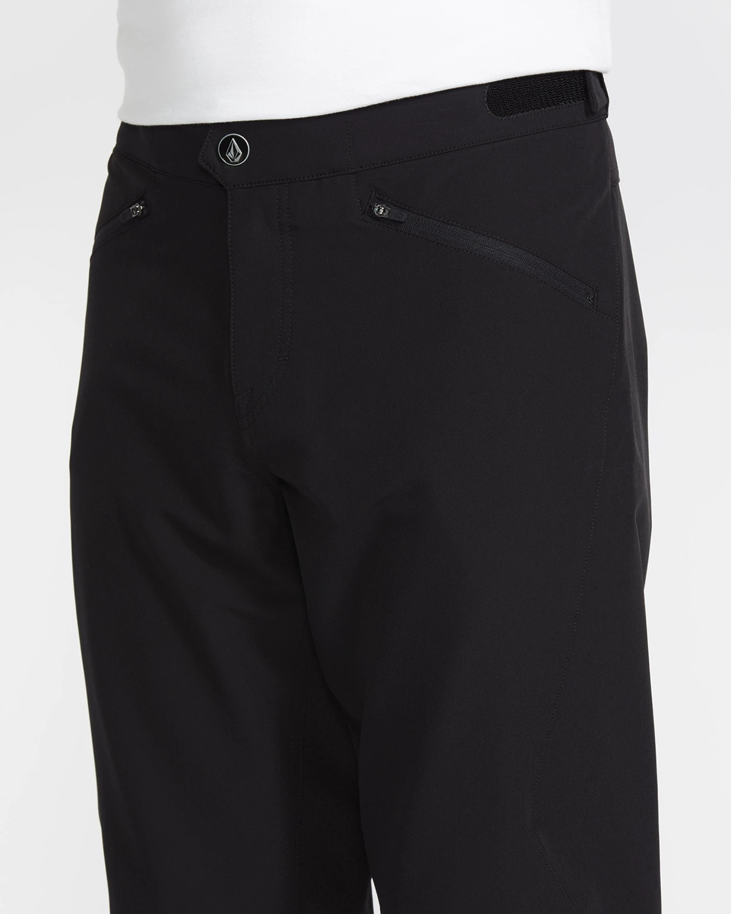 Trail Ripper Trousers - BLACK 7 Trail Ripper Trousers - BLACK - Image 5