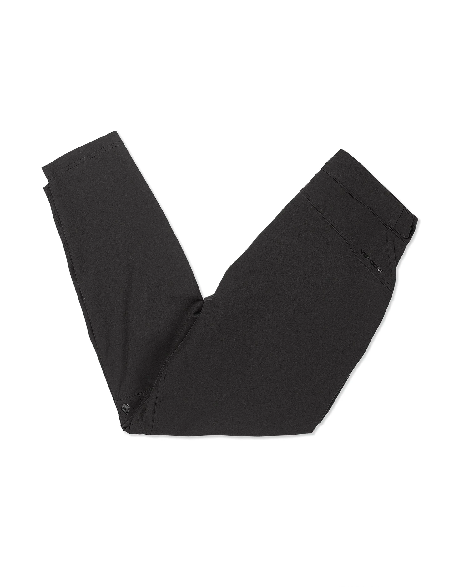 Trail Ripper Trousers - BLACK 10 Trail Ripper Trousers - BLACK - Image 8
