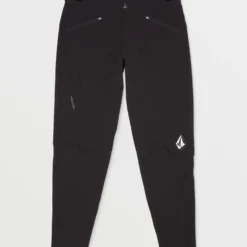 Trail Ripper Trousers - BLACK 19 Trail Ripper Trousers - BLACK -Volcom Store A1122300 BLK 7