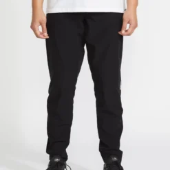 Trail Ripper Trousers - BLACK