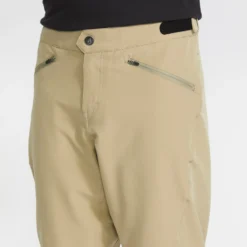 Trail Ripper Trousers - KHAKI 15 Trail Ripper Trousers - KHAKI -Volcom Store A1122300 KHA 2