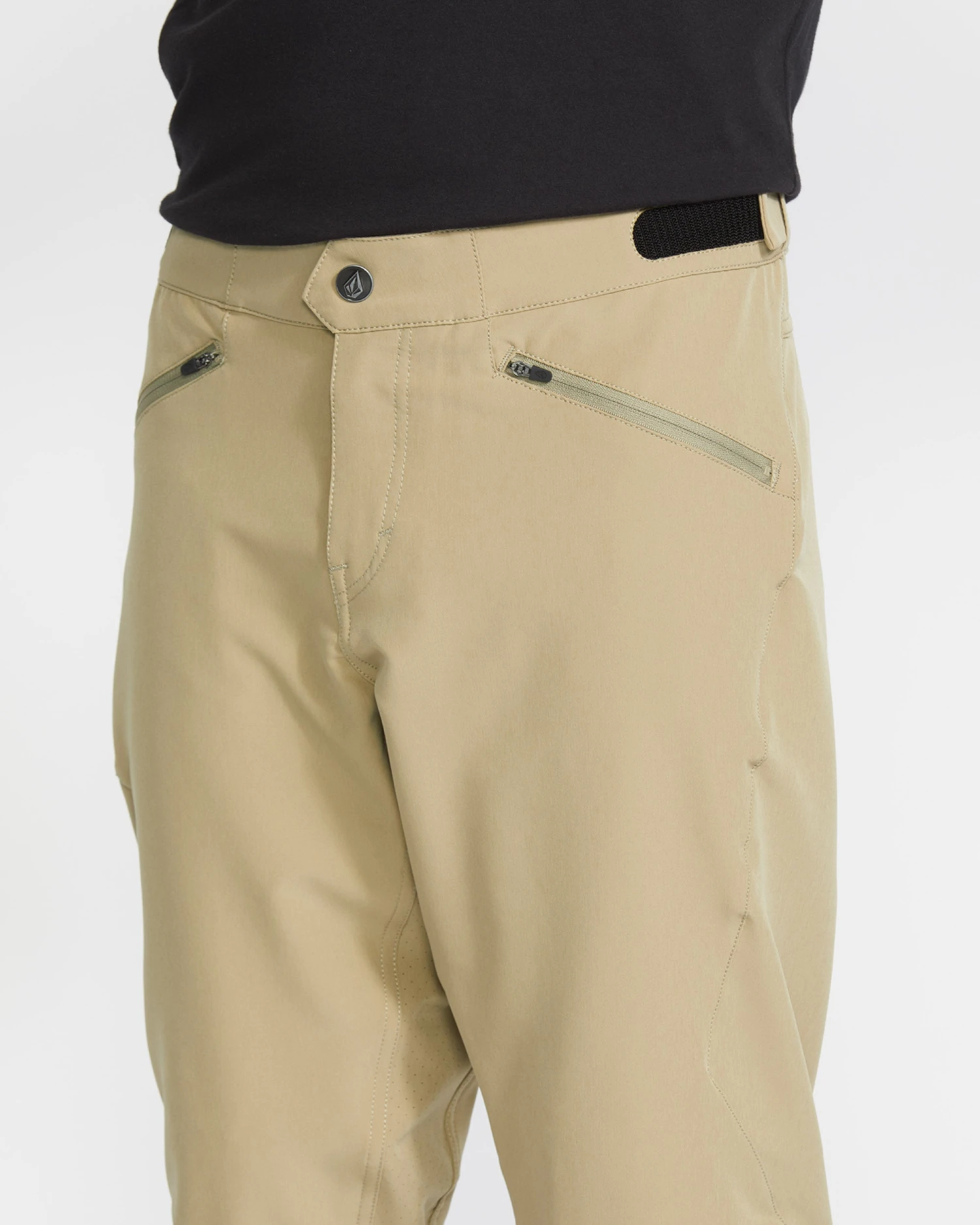 Trail Ripper Trousers - KHAKI 8 Trail Ripper Trousers - KHAKI - Image 6