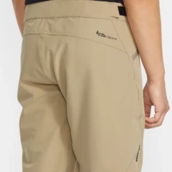 Trail Ripper Trousers - KHAKI 16 Trail Ripper Trousers - KHAKI -Volcom Store A1122300 KHA 3