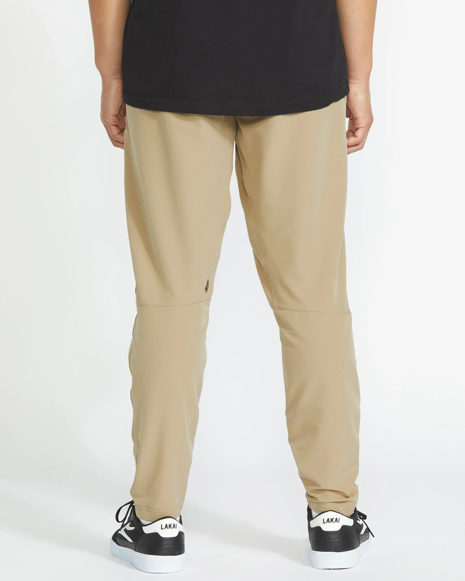 Trail Ripper Trousers - KHAKI 4 Trail Ripper Trousers - KHAKI - Image 2