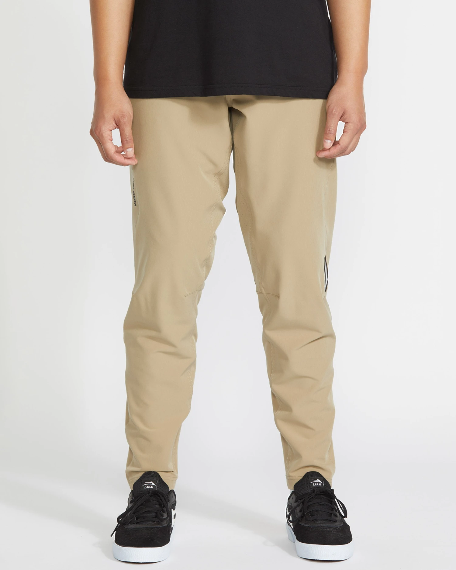 Trail Ripper Trousers - KHAKI 3 Trail Ripper Trousers - KHAKI