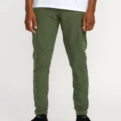 Trail Ripper Trousers - Squadron Green