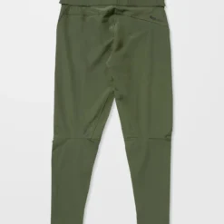 Trail Ripper Trousers - Squadron Green -Volcom Store A1122500 SQD 33