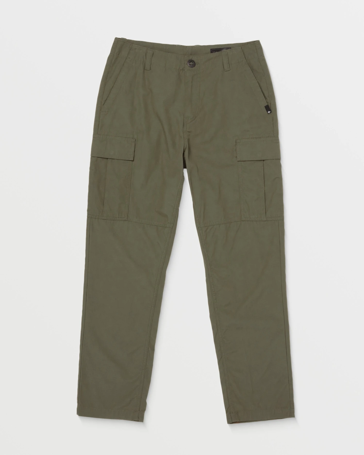 Strange Tripper Tapered Cargo Trousers - WINTERMOSS 8 Strange Tripper Tapered Cargo Trousers - WINTERMOSS - Image 6