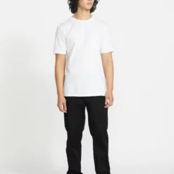 Frickin Modern Stretch Trousers - Black -Volcom Store A1132501 BLK 30