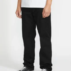 Frickin Modern Stretch Trousers - Black -Volcom Store A1132501 BLK 31